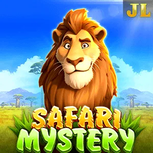 Jili : Safari Mystery - STORYBET138