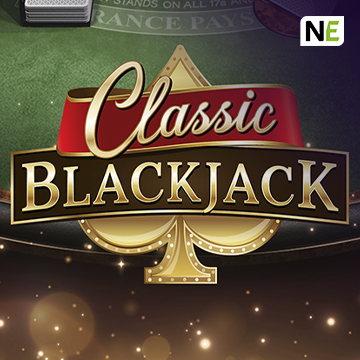 NetEnt : Blackjack Classic - STORYBET138