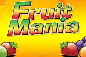 Playtech : Fruit Mania - STORYBET138