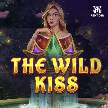 Redtiger : The Wild Kiss - STORYBET138