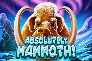 Playtech : Absolutely Mammoth - STORYBET138