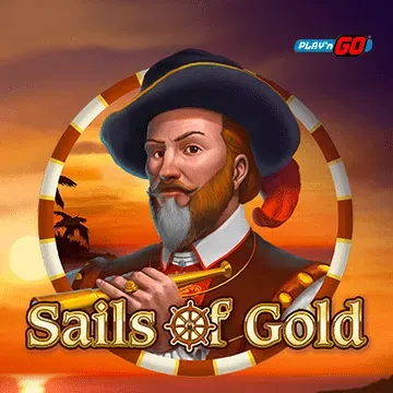 PlaynGo : Sails of Gold - STORYBET138