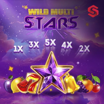 SmartSoft : WildMultiStar - STORYBET138
