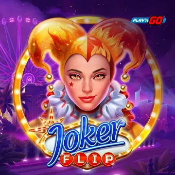 PlaynGo : Joker Flip - STORYBET138