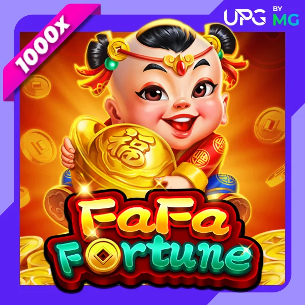 Microgaming : FaFa Fortune - STORYBET138
