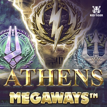Redtiger : Athens Megaways - STORYBET138