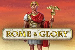 Playtech : Rome and Glory - STORYBET138