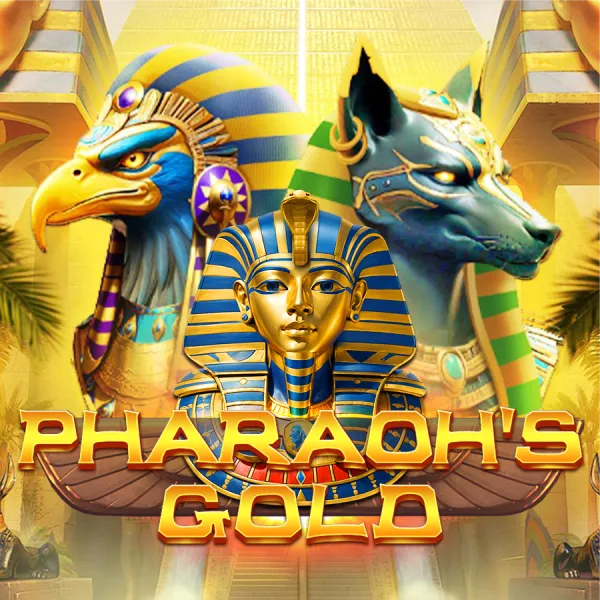 CosmoPlay : Pharaohs Gold - STORYBET138