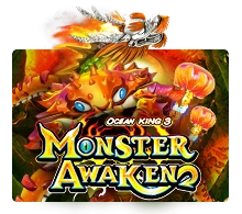 Fish Hunter Monster Awaken - STORYBET138