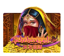 Scheherazade - STORYBET138