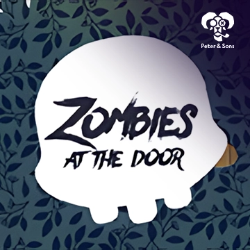 PeterSons : Zombies - At the door - STORYBET138