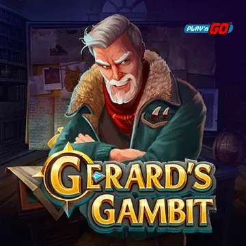 PlaynGo : Gerards Gambit - STORYBET138
