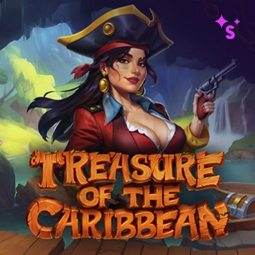 Spinocchio : Treasure of the Caribbean - STORYBET138
