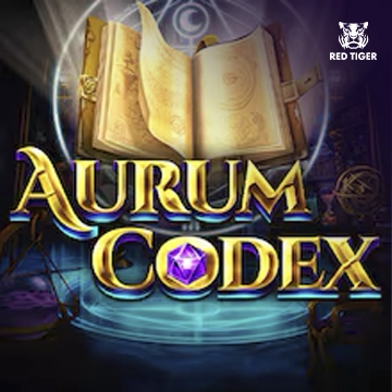 Redtiger : Aurum Codex - STORYBET138