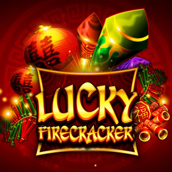 Microgaming : Lucky Firecracker - STORYBET138