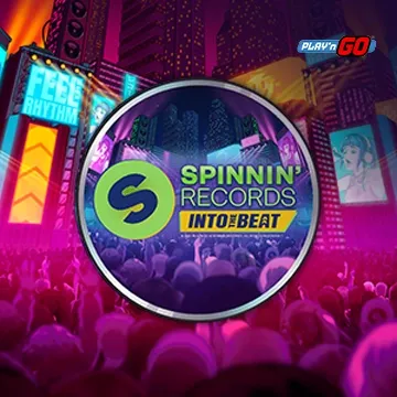 PlaynGo : Spinnin Records Into the Beat - STORYBET138