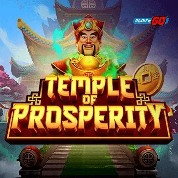 PlaynGo : Temple Of Prosperity - STORYBET138