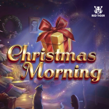 Redtiger : Christmas Morning - STORYBET138
