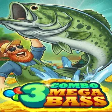 Funky : 3 Combo Mega Bass - STORYBET138