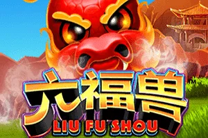 Playtech : Liu Fu Shou - STORYBET138