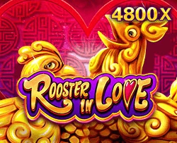 JDB : Rooster In Love - STORYBET138