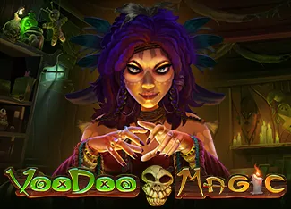 Pragmatic : Voodoo Magic - STORYBET138