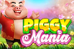 Playtech : Piggy Mania - STORYBET138
