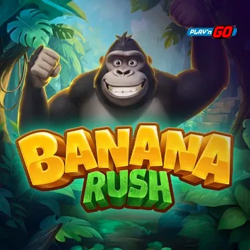 PlaynGo : Banana Rush - STORYBET138