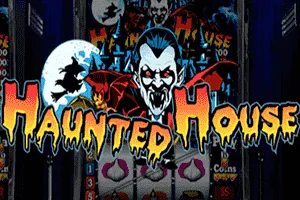 Playtech : Haunted House - STORYBET138