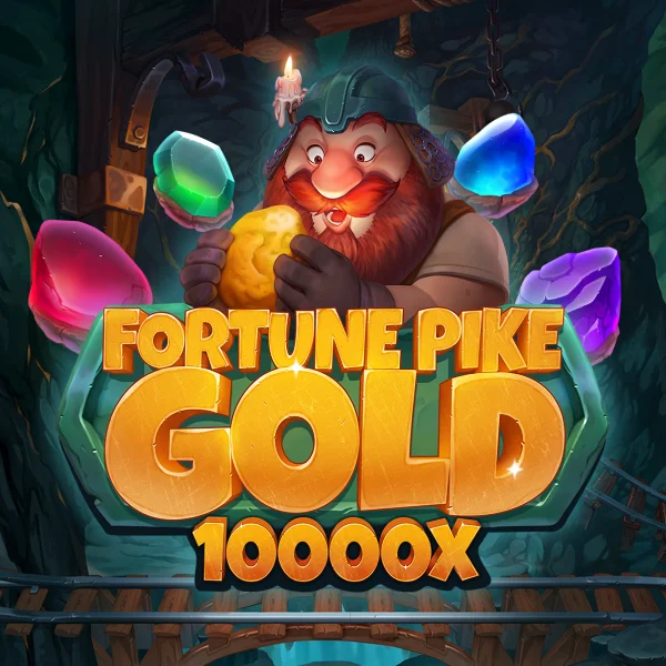 Microgaming : Fortune Pike Gold - STORYBET138
