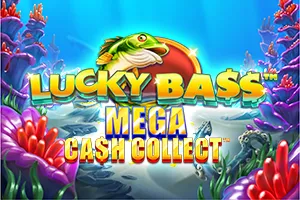 Playtech : Lucky Bass: Mega Cash Collect - STORYBET138