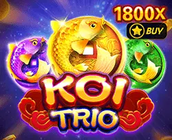 JDB : Koi Trio - STORYBET138