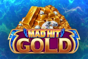 Mad Hit Gold - STORYBET138