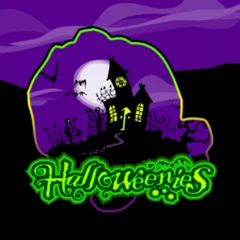 Microgaming : Halloweenies - STORYBET138