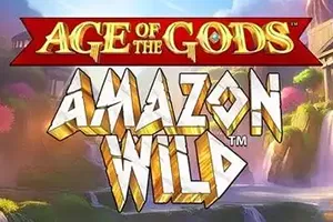Age of the Gods: Amazon Wild - STORYBET138