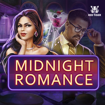 Redtiger : Midnight Romance - STORYBET138