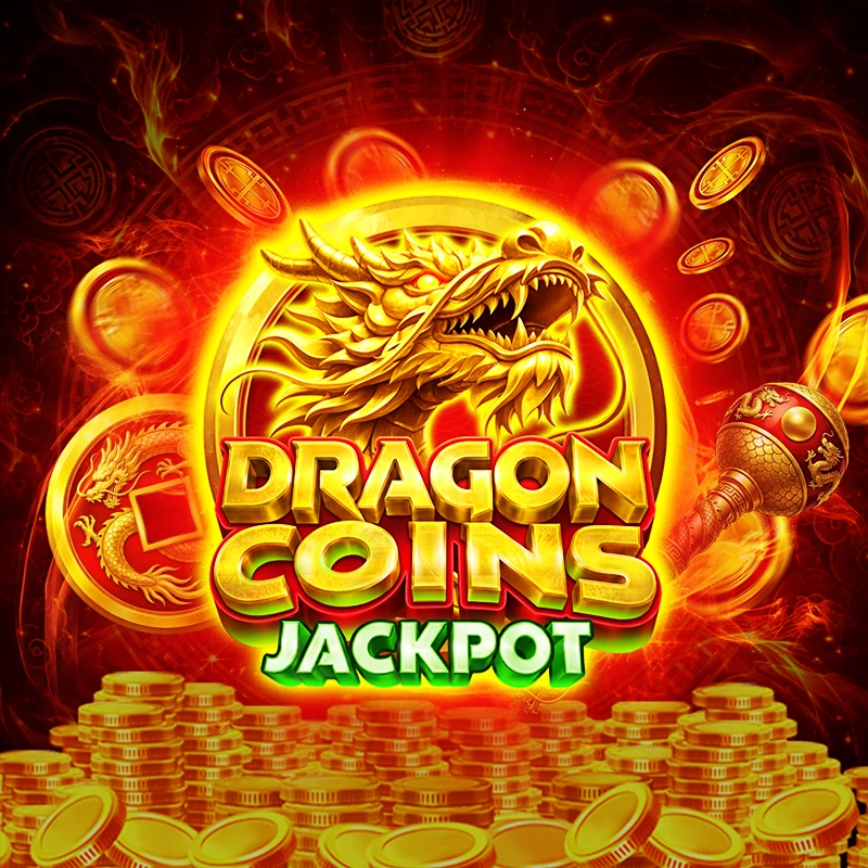 Dragon Coins Jackpot - STORYBET138