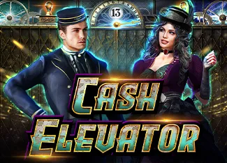 Pragmatic : Cash Elevator - STORYBET138