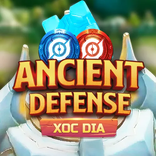 Ancient Defence 古堡奇兵 - STORYBET138