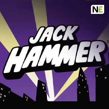 NetEnt : Jack Hammer - STORYBET138