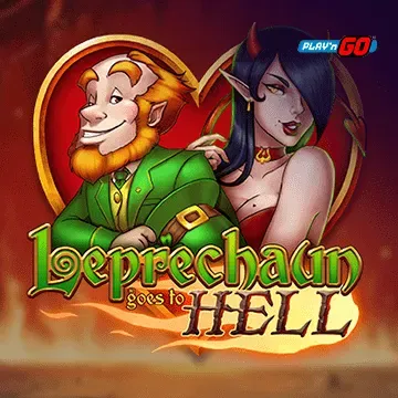 PlaynGo : Leprechaun goes to Hell - STORYBET138