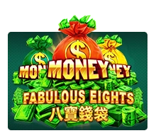 Joker123 : Fabulous Eights - STORYBET138