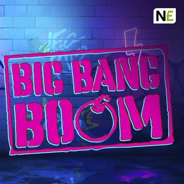 NetEnt : Big Bang Boom - STORYBET138