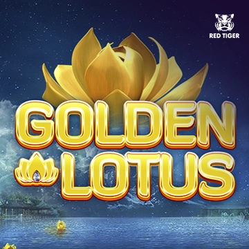 Redtiger : Golden Lotus - STORYBET138