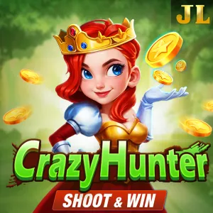 Jili : Crazy Hunter - STORYBET138
