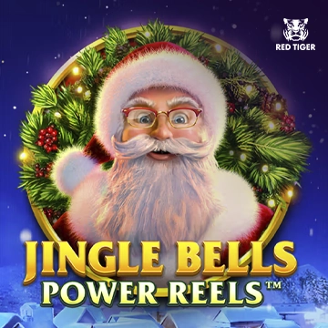 Redtiger : Jingle Bells Power Reels - STORYBET138