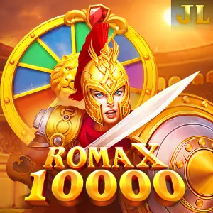 Jili : ROMA X 10000 - STORYBET138