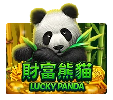 Joker123 : Lucky Panda - STORYBET138