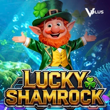 Vplus : Lucky Shamrock - STORYBET138