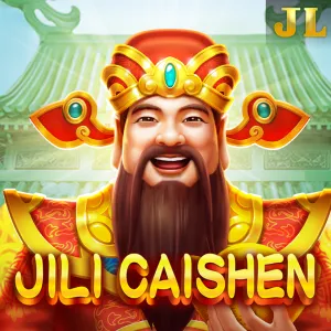 Jili : JILI Caishen - STORYBET138